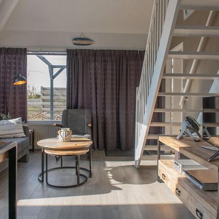 Kustverhuur, Park Schoneveld, Duinroos 123 Breskens Exteriör bild