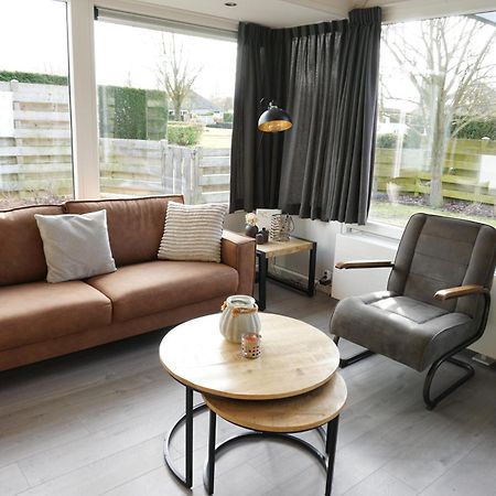 Kustverhuur, Park Schoneveld, Duinroos 123 Breskens Exteriör bild