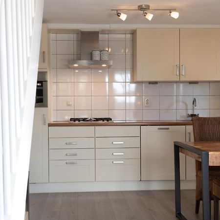 Kustverhuur, Park Schoneveld, Duinroos 123 Breskens Exteriör bild