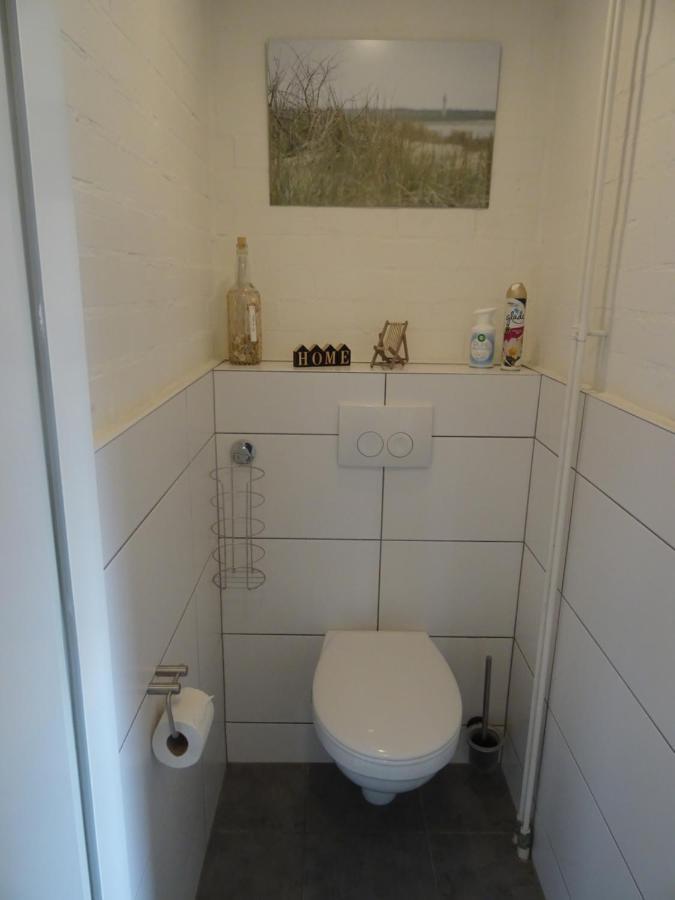 Kustverhuur, Park Schoneveld, Duinroos 123 Breskens Exteriör bild