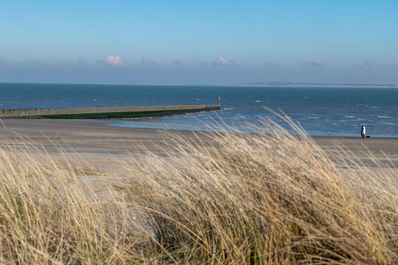 Kustverhuur, Park Schoneveld, Duinroos 123 Breskens Exteriör bild