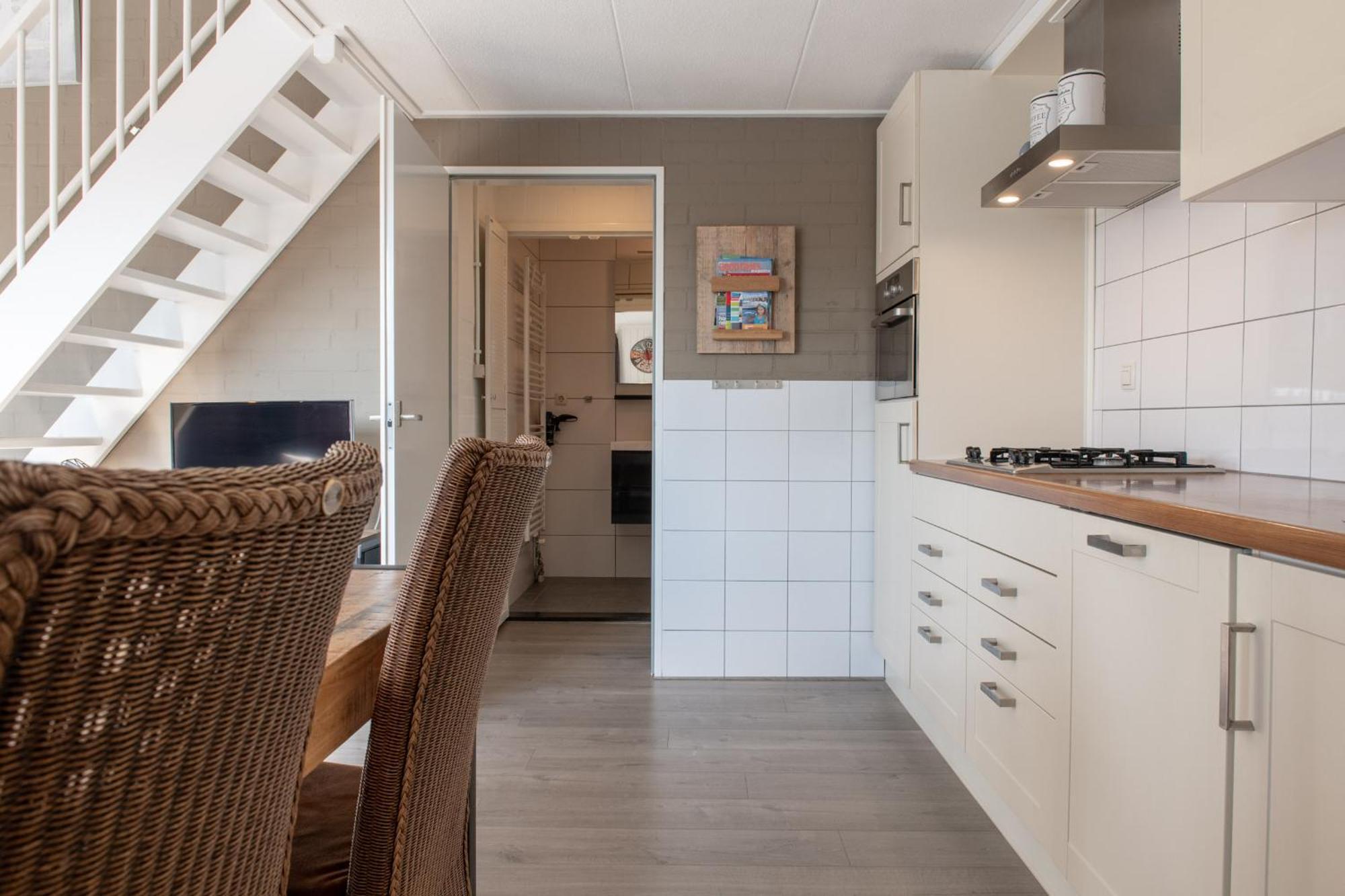 Kustverhuur, Park Schoneveld, Duinroos 123 Breskens Exteriör bild