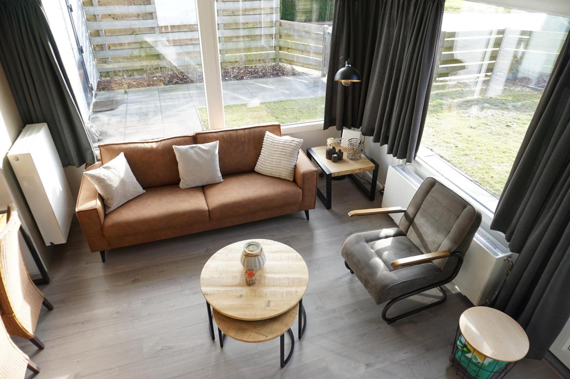 Kustverhuur, Park Schoneveld, Duinroos 123 Breskens Exteriör bild