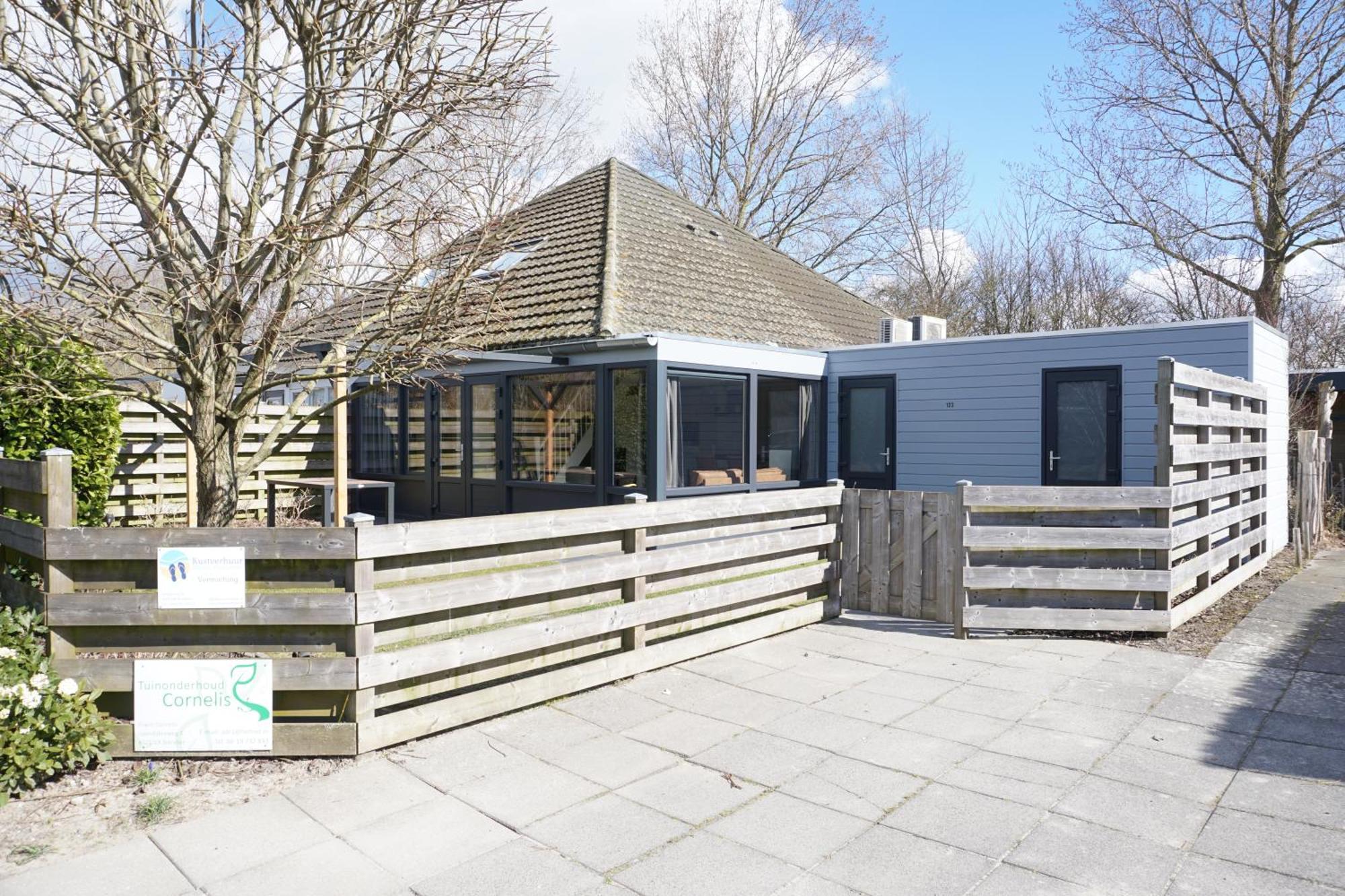 Kustverhuur, Park Schoneveld, Duinroos 123 Breskens Exteriör bild